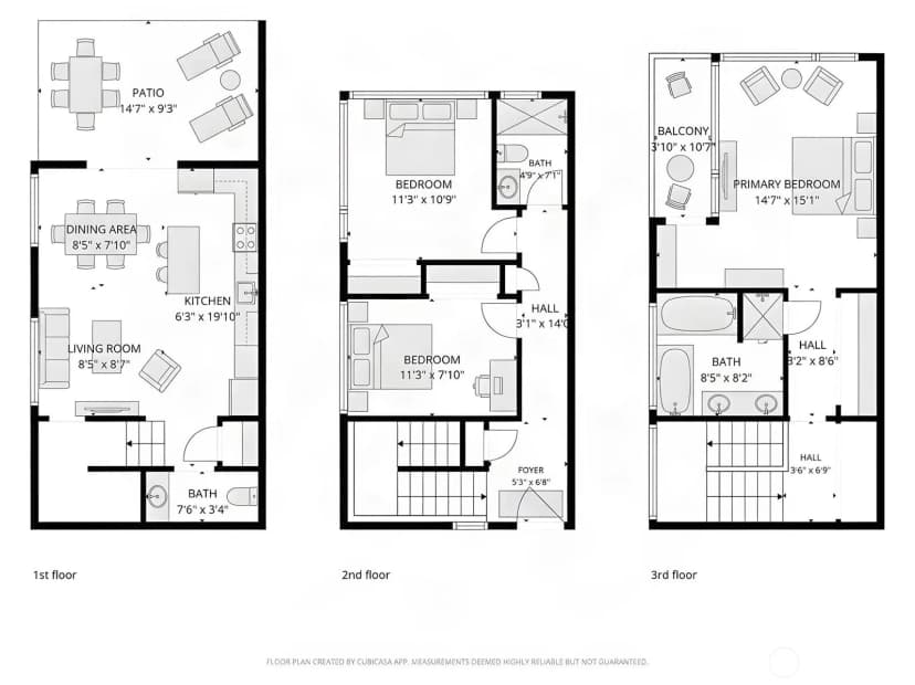 Property photo for 2651 22nd Avenue W #a, Seattle photo 38