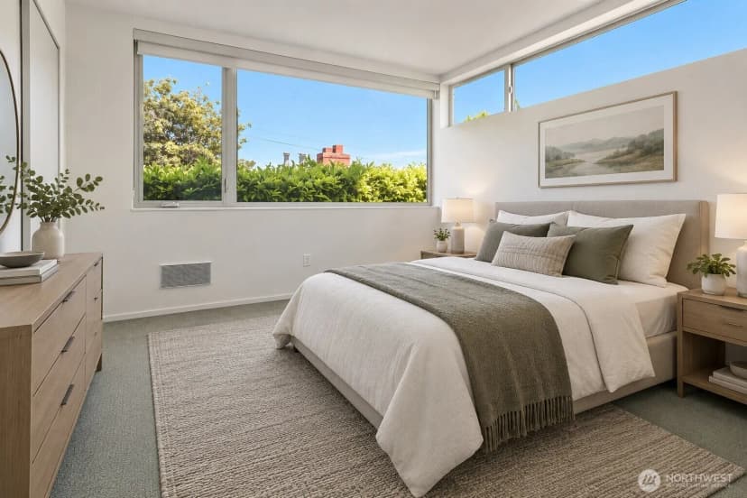Property photo for 2651 22nd Avenue W #a, Seattle photo 18
