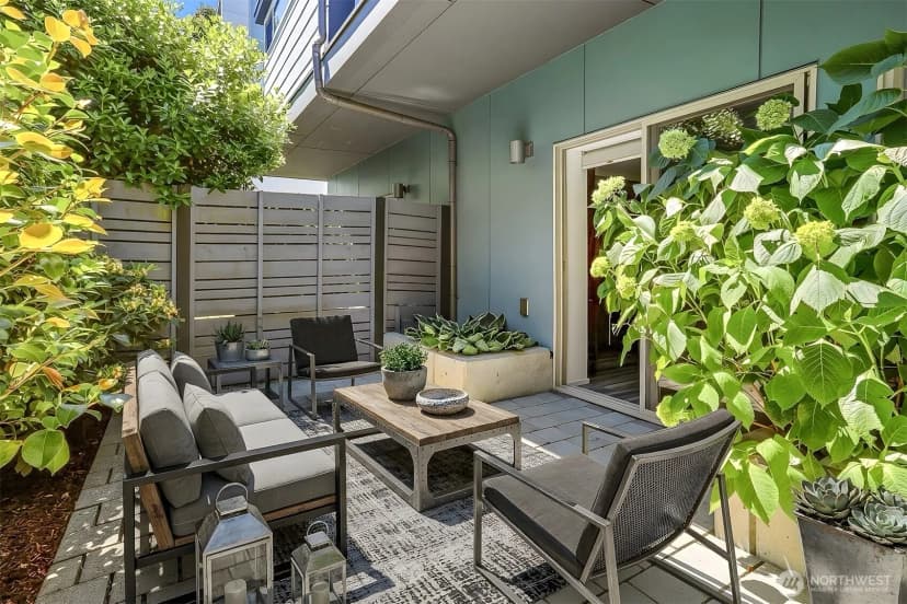 Property photo for 2651 22nd Avenue W #a, Seattle