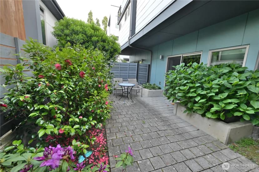 Property photo for 2651 22nd Avenue W #a, Seattle photo 34