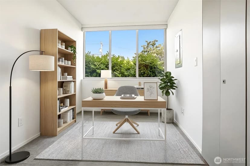 Property photo for 2651 22nd Avenue W #a, Seattle photo 13