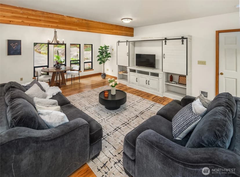 Property photo for 22808 105th Avenue Sw, Vashon photo 11