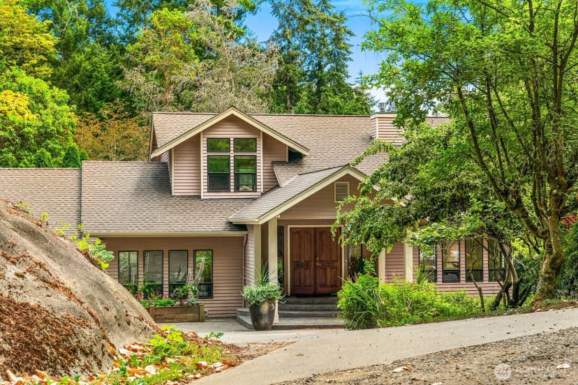 Property photo for 22808 105th Avenue Sw, Vashon photo 37