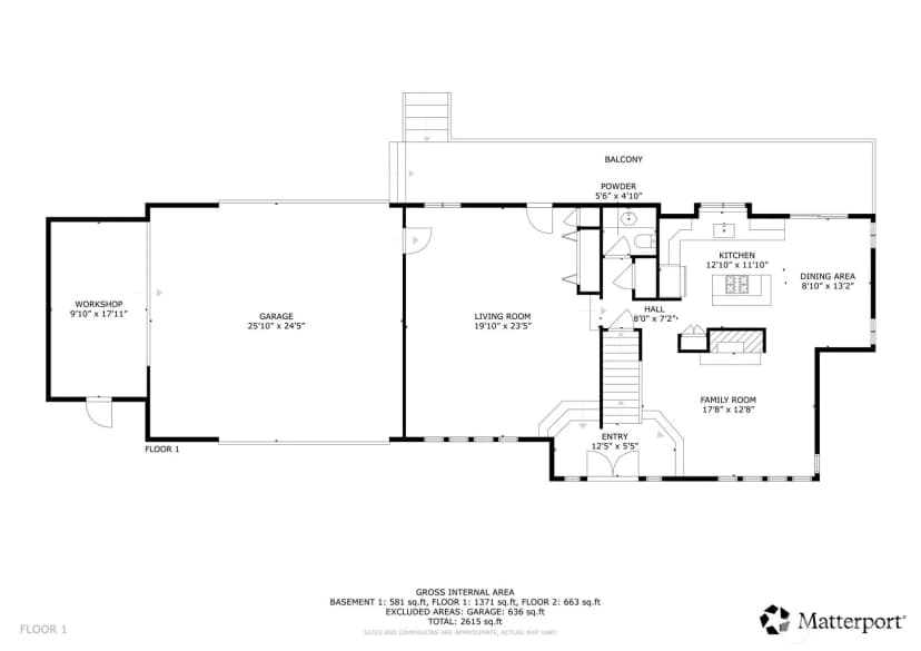 Property photo for 22808 105th Avenue Sw, Vashon photo 38