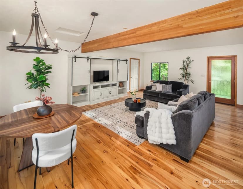 Property photo for 22808 105th Avenue Sw, Vashon photo 12