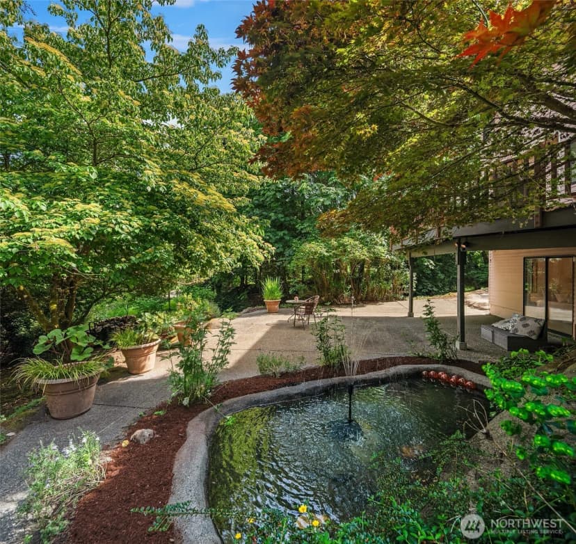Property photo for 22808 105th Avenue Sw, Vashon photo 26