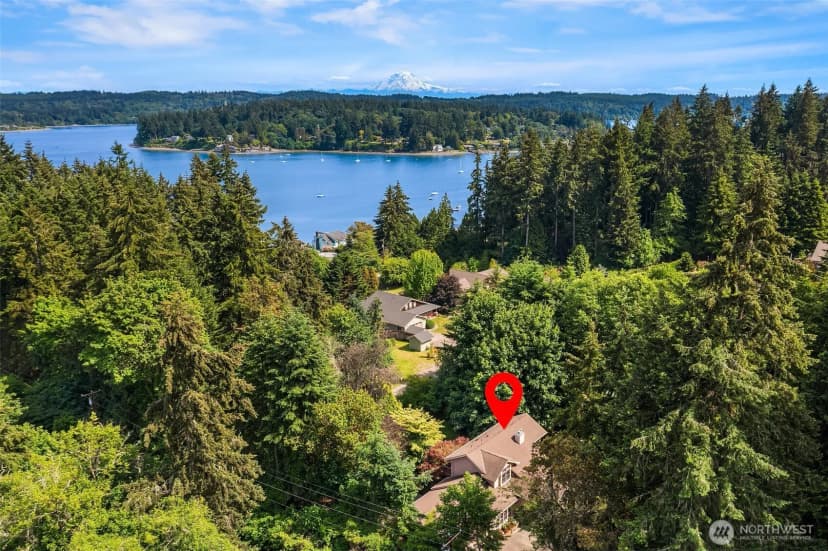Property photo for 22808 105th Avenue Sw, Vashon photo 31