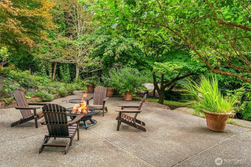 Property photo for 22808 105th Avenue Sw, Vashon photo 24