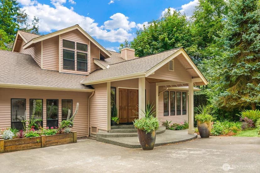 Property photo for 22808 105th Avenue Sw, Vashon photo 35