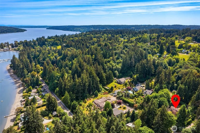 Property photo for 22808 105th Avenue Sw, Vashon photo 29