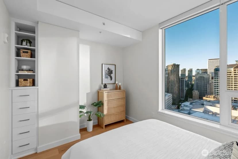 Property photo for 121 Stewart Street #2202, Seattle photo 14