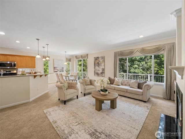 Property photo for 31867 48th Circle Sw #14a, Federal Way photo 3