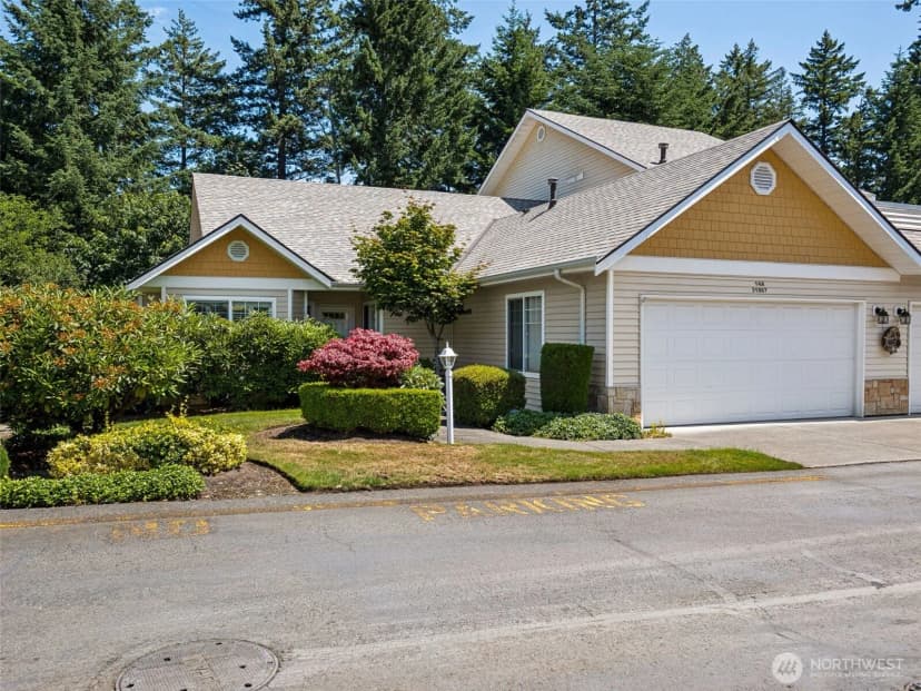 Property photo for 31867 48th Circle Sw #14a, Federal Way photo 27