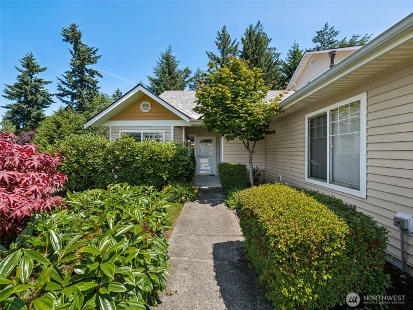 Property photo for 31867 48th Circle Sw #14a, Federal Way photo 28