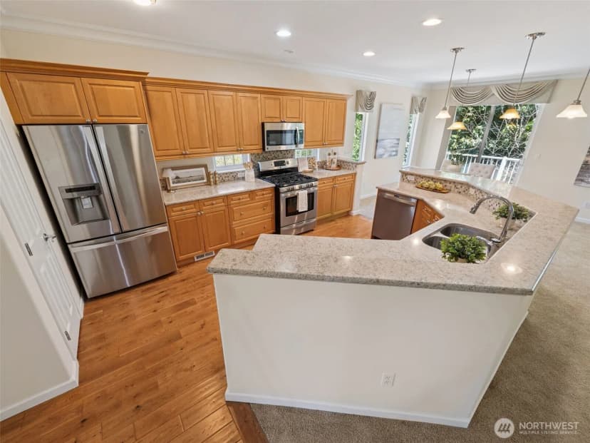 Property photo for 31867 48th Circle Sw #14a, Federal Way photo 6
