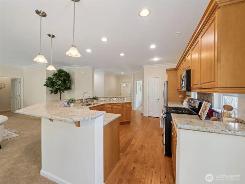 Property photo for 31867 48th Circle Sw #14a, Federal Way photo 10