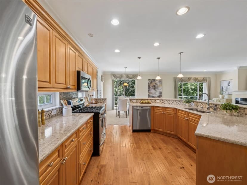Property photo for 31867 48th Circle Sw #14a, Federal Way photo 9