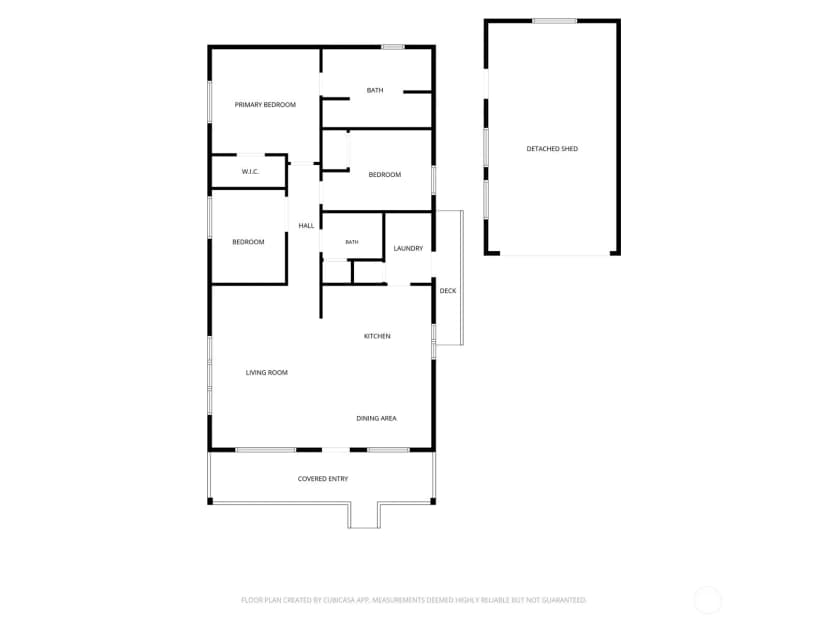 Property photo for 1019 Stanford Drive #69, Cosmopolis photo 31