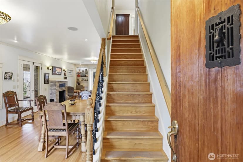 Property photo for 1223 Garfield, Port Townsend photo 10