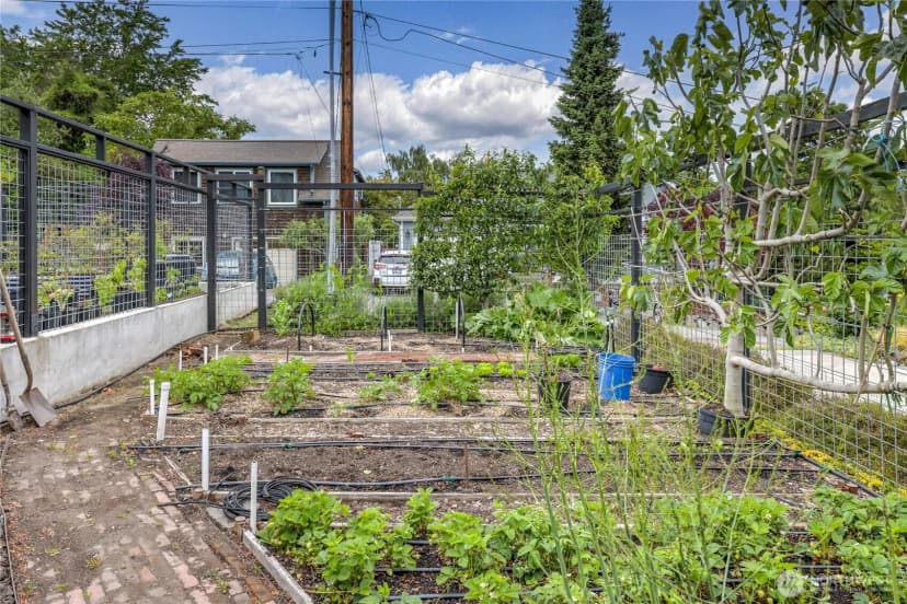 Property photo for 1223 Garfield, Port Townsend photo 8