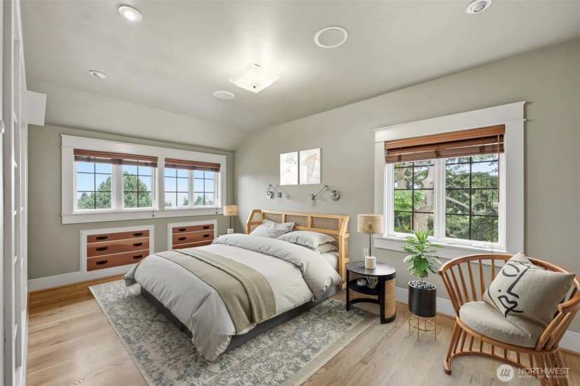 Property photo for 1223 Garfield, Port Townsend photo 26