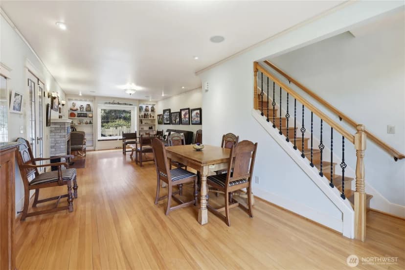 Property photo for 1223 Garfield, Port Townsend photo 11
