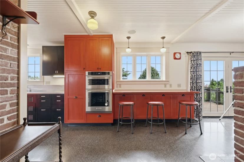 Property photo for 1223 Garfield, Port Townsend photo 18