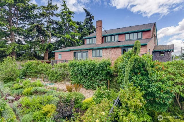 Property photo for 1223 Garfield, Port Townsend