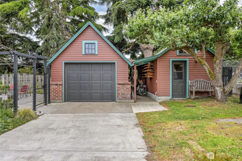 Property photo for 1223 Garfield, Port Townsend photo 7