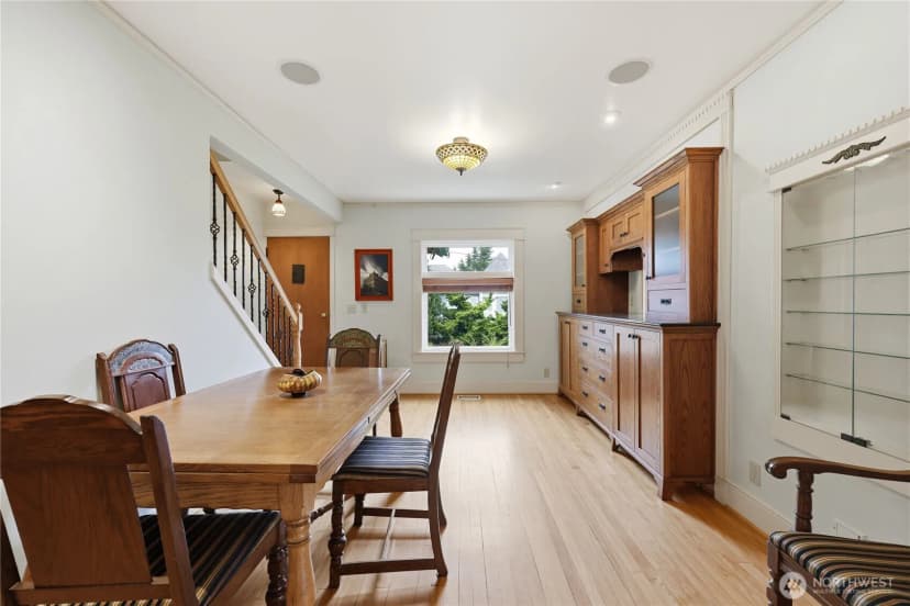 Property photo for 1223 Garfield, Port Townsend photo 17