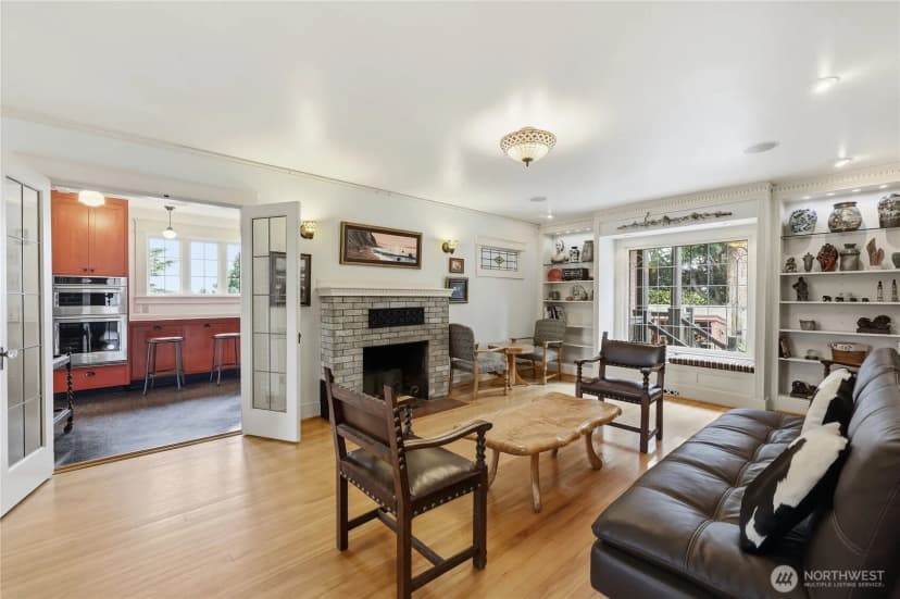 Property photo for 1223 Garfield, Port Townsend photo 12