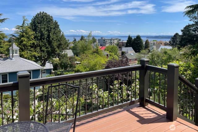 Property photo for 1223 Garfield, Port Townsend photo 3