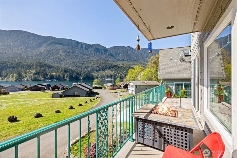 Property photo for 491 Maple Grove Road, Port Angeles photo 14