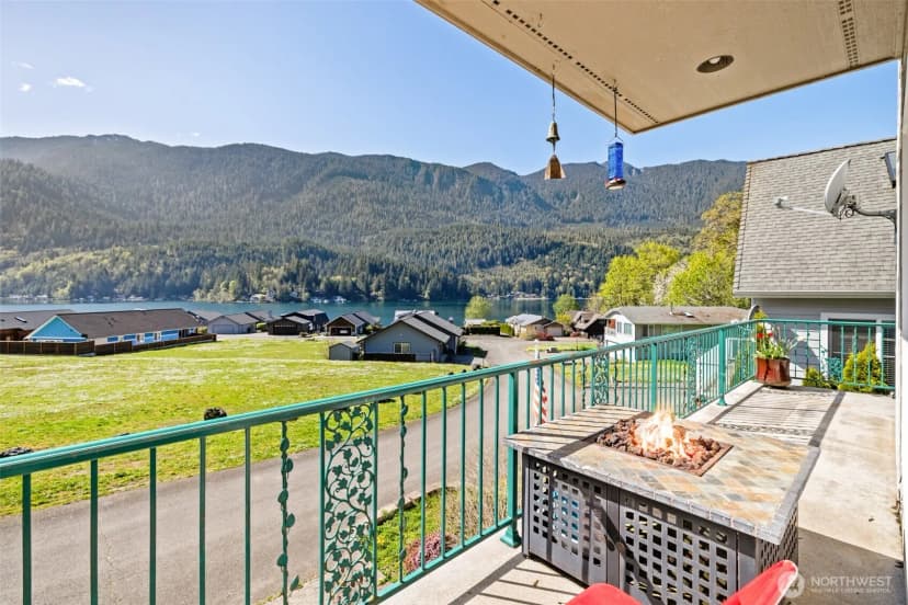 Property photo for 491 Maple Grove Road, Port Angeles photo 15