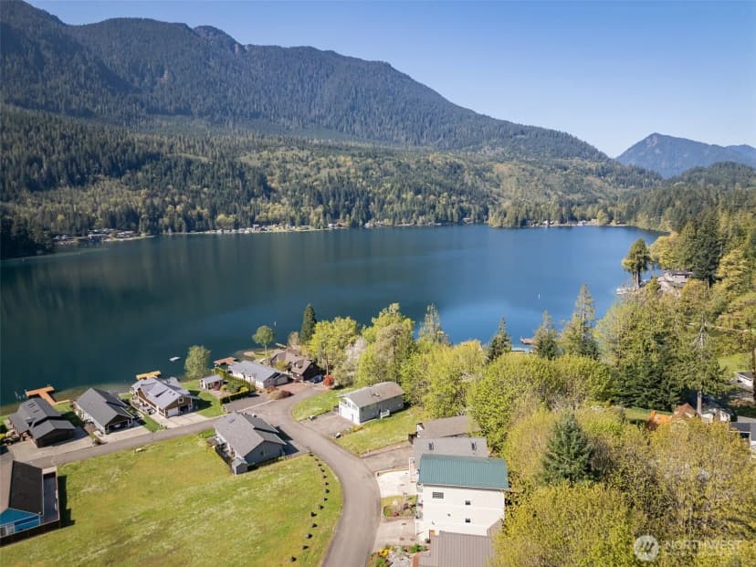 Property photo for 491 Maple Grove Road, Port Angeles photo 34