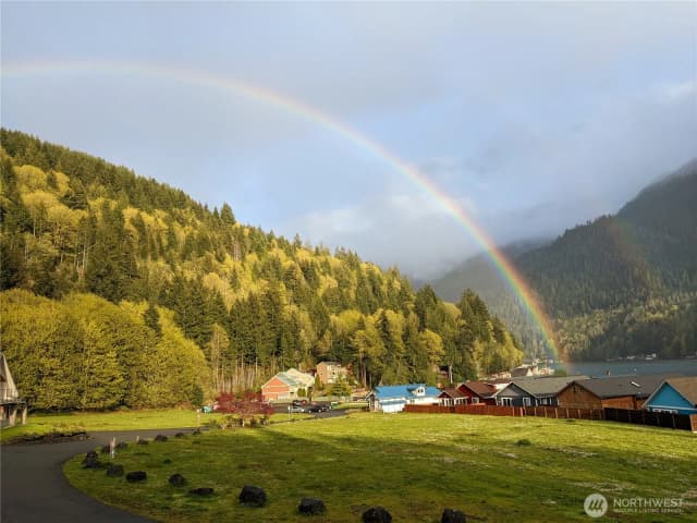 Property photo for 491 Maple Grove Road, Port Angeles