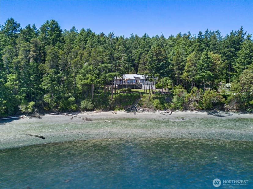Property photo for 214 Pinedrona Lane, Friday Harbor photo 14