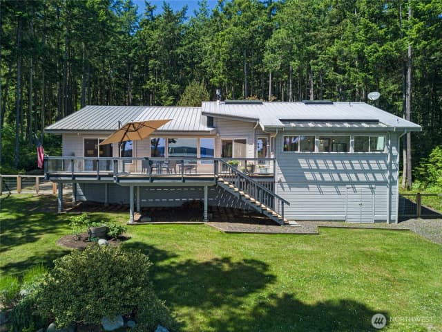 Property photo for 214 Pinedrona Lane, Friday Harbor photo 5