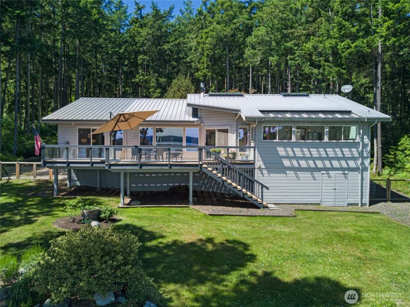 Property photo for 214 Pinedrona Lane, Friday Harbor photo 5