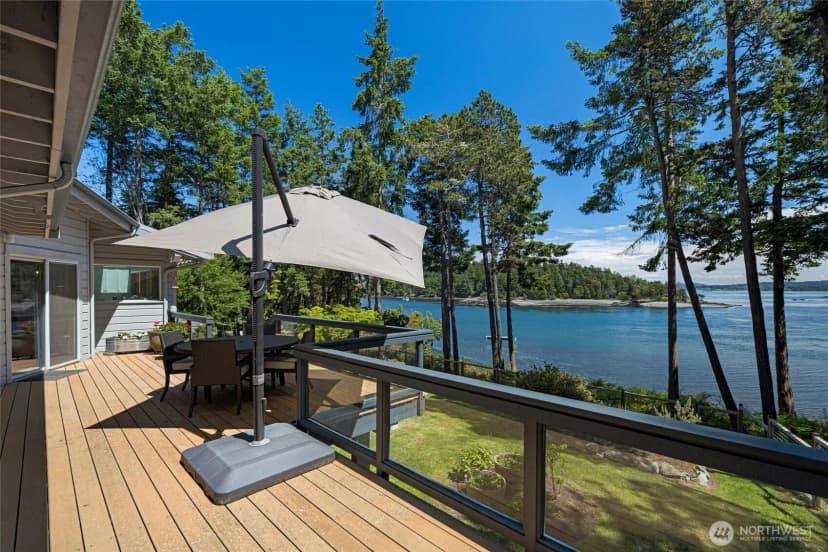 Property photo for 214 Pinedrona Lane, Friday Harbor photo 12