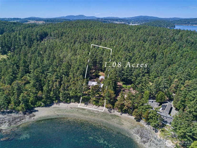 Property photo for 214 Pinedrona Lane, Friday Harbor photo 3