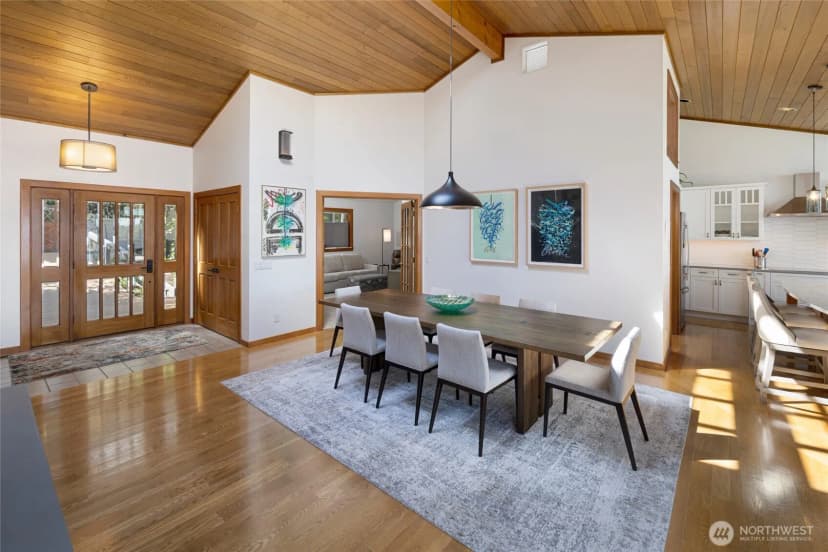 Property photo for 214 Pinedrona Lane, Friday Harbor photo 11