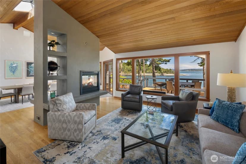 Property photo for 214 Pinedrona Lane, Friday Harbor photo 6