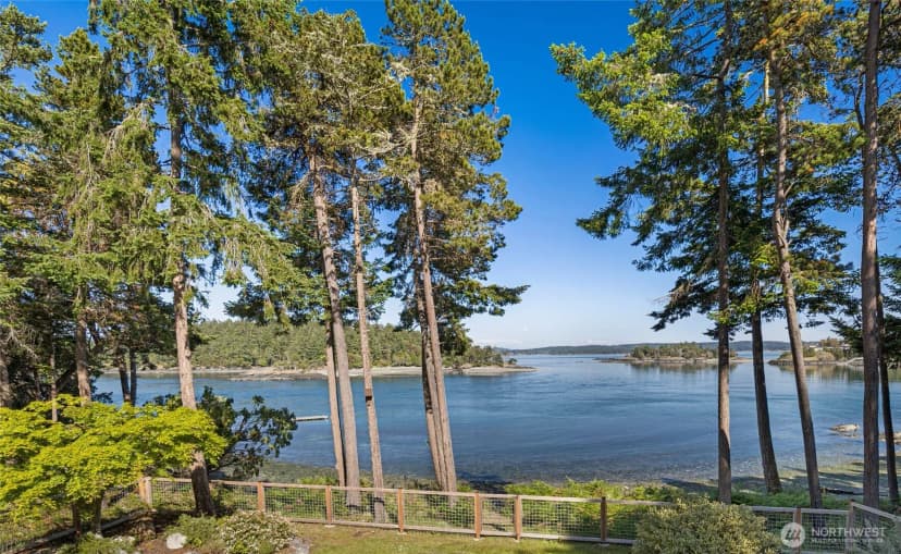Property photo for 214 Pinedrona Lane, Friday Harbor photo 13
