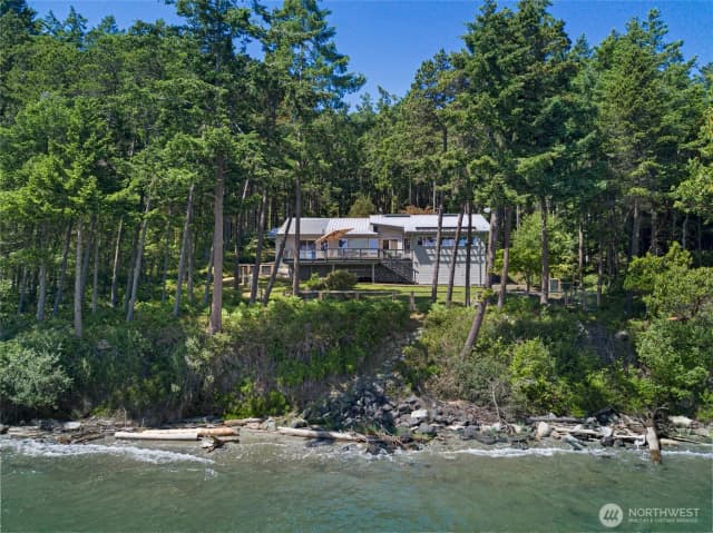 Property photo for 214 Pinedrona Lane, Friday Harbor photo 4