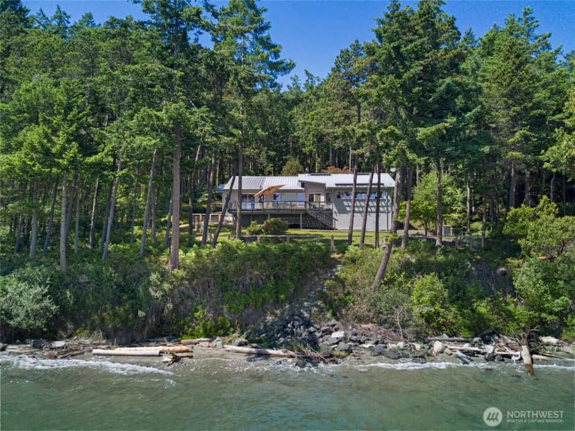 Property photo for 214 Pinedrona Lane, Friday Harbor photo 4