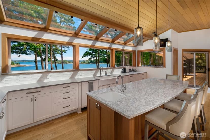 Property photo for 214 Pinedrona Lane, Friday Harbor photo 8
