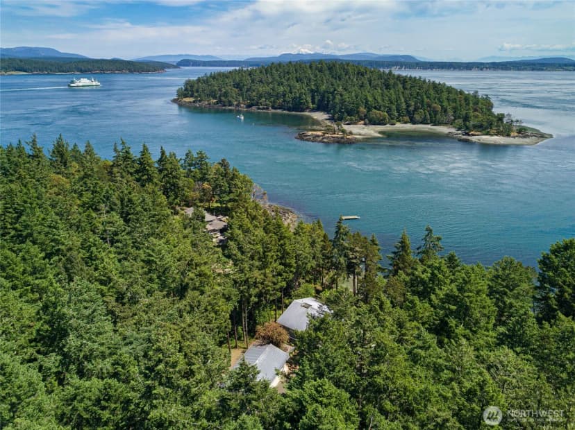 Property photo for 214 Pinedrona Lane, Friday Harbor photo 35
