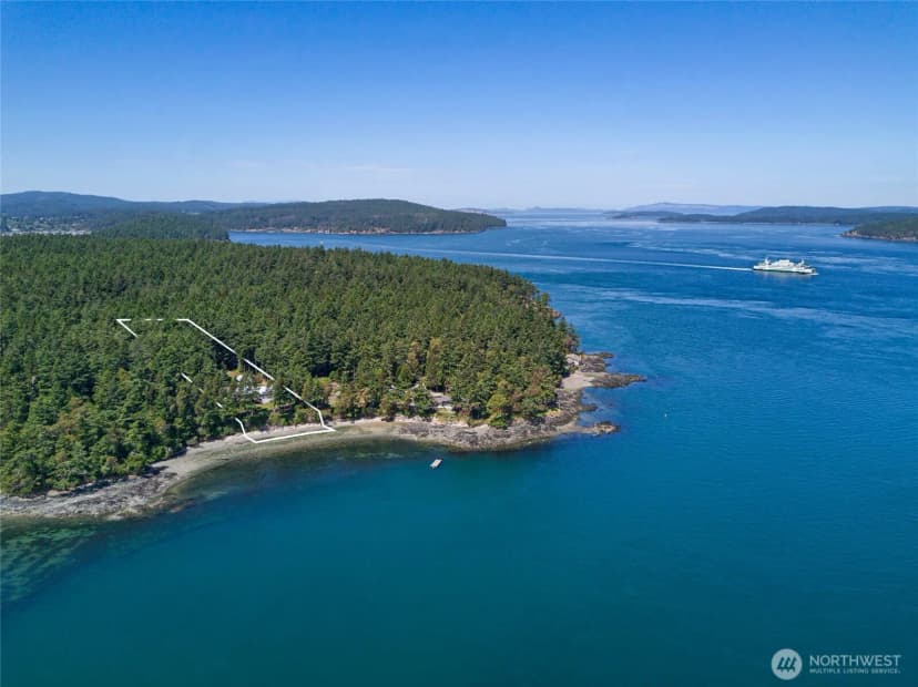 Property photo for 214 Pinedrona Lane, Friday Harbor photo 25