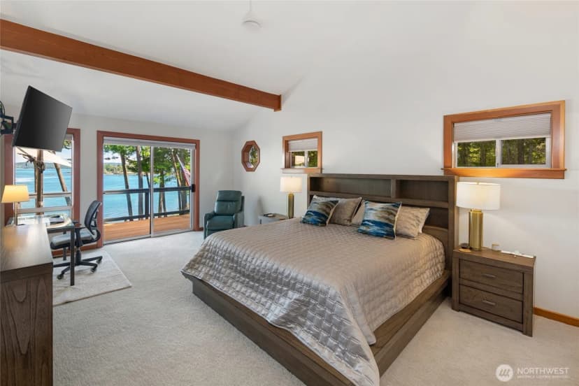 Property photo for 214 Pinedrona Lane, Friday Harbor photo 15